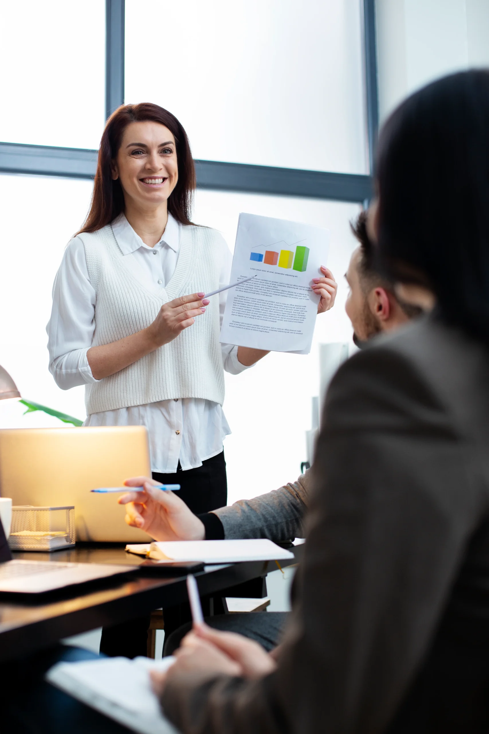 Digital Marketing Agency Houston