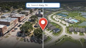 Local SEO strategies for Katy TX businesses