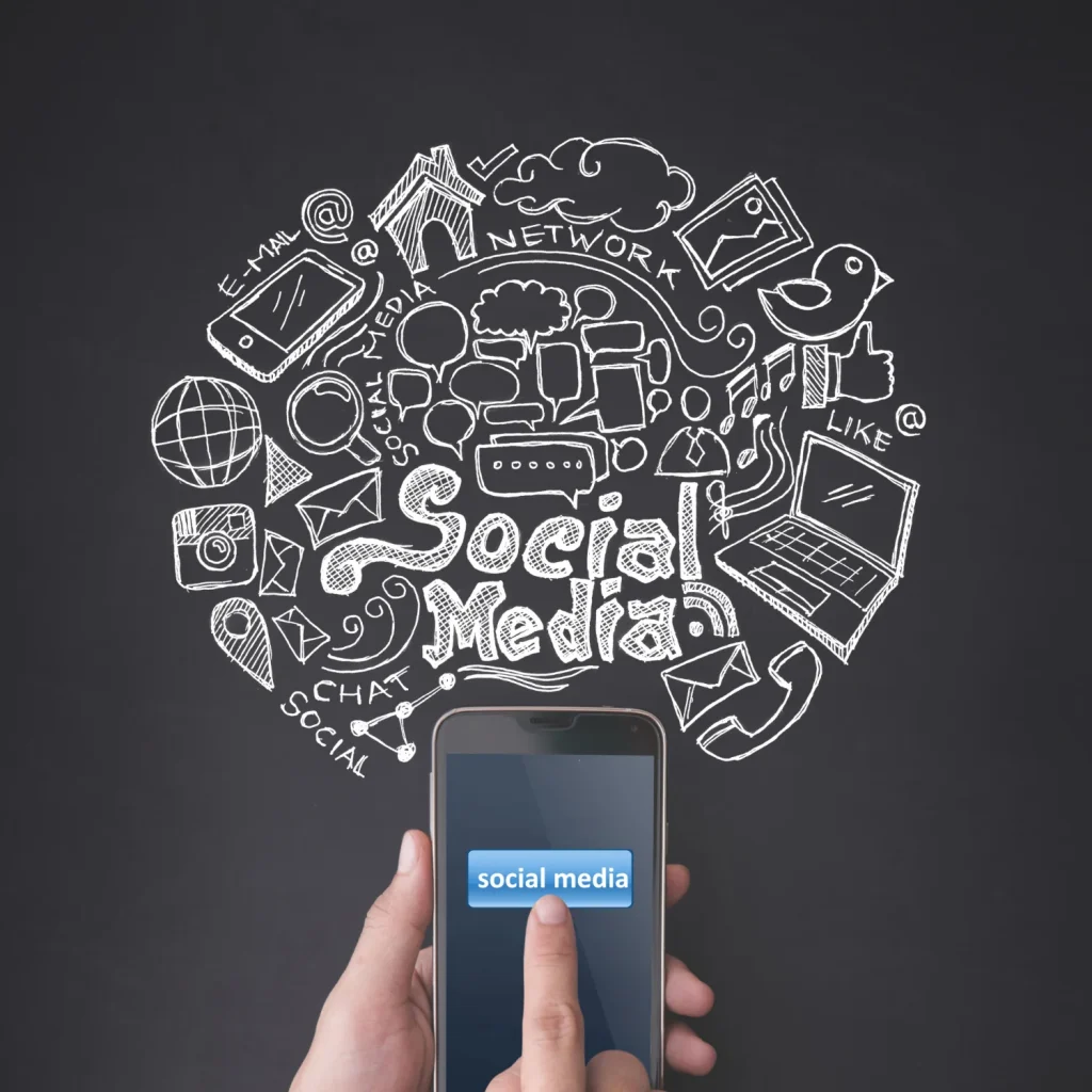 Social Media Marketing Houston