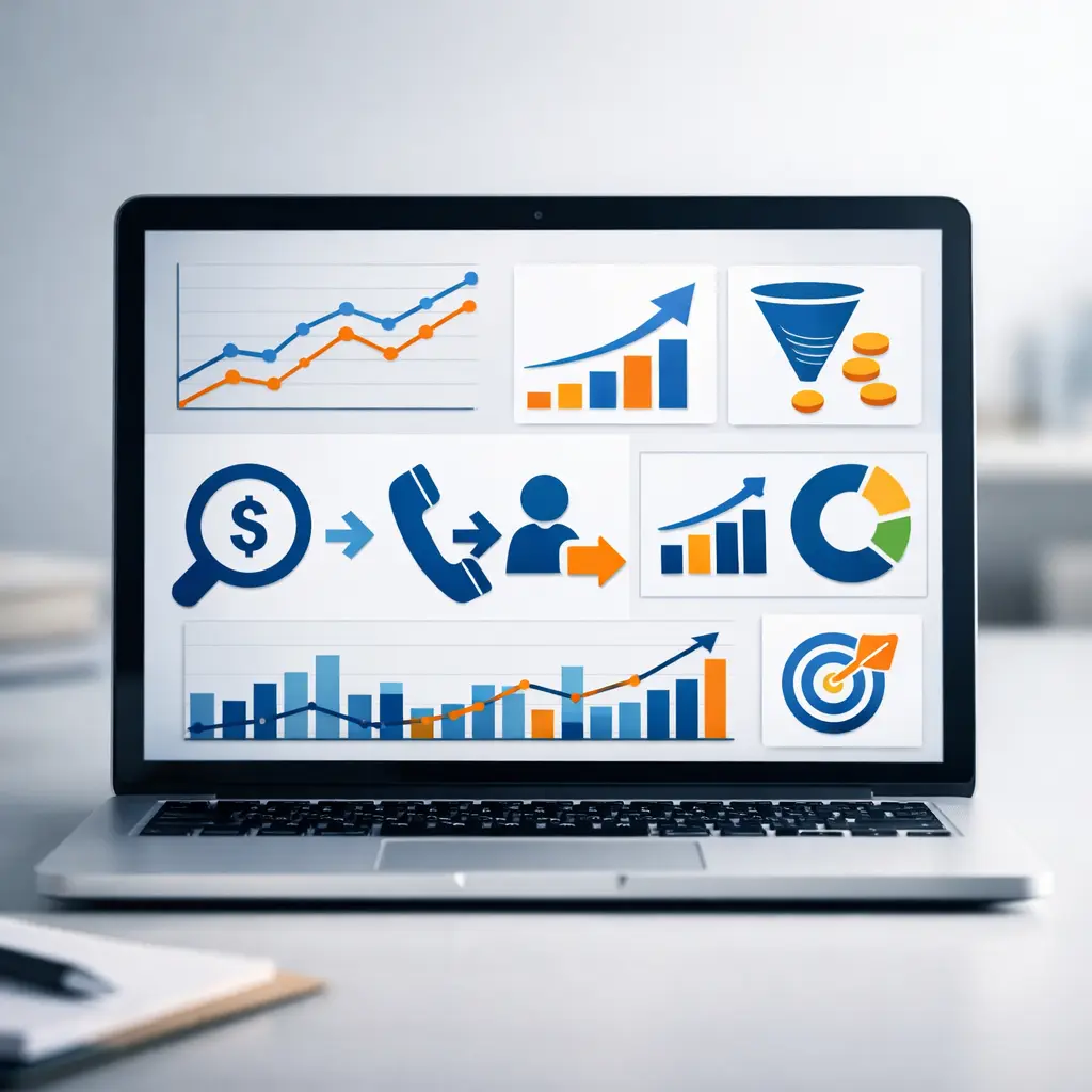 Google Ads Agency Spring TX