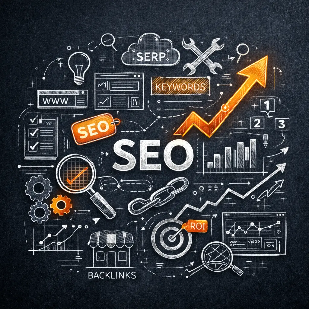 SEO Services Spring TX
