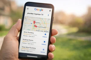 Digital Marketing in Cypress TX